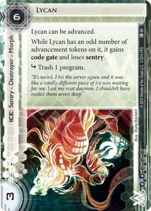 Lycan