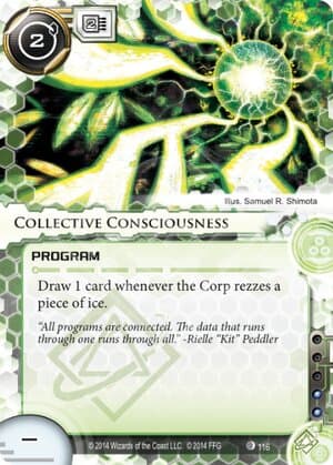 Collective Consciousness