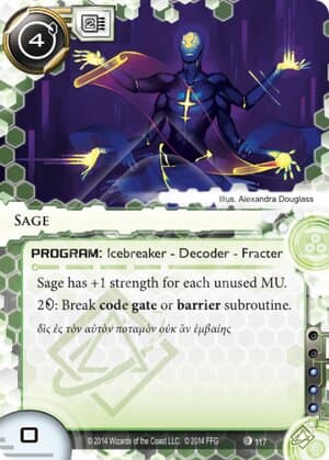 Sage