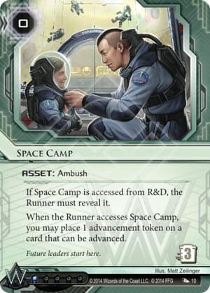 Space Camp