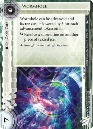 Wormhole