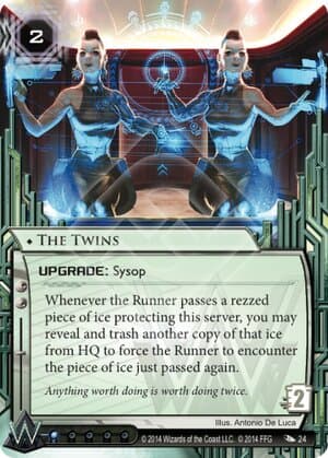 The Twins