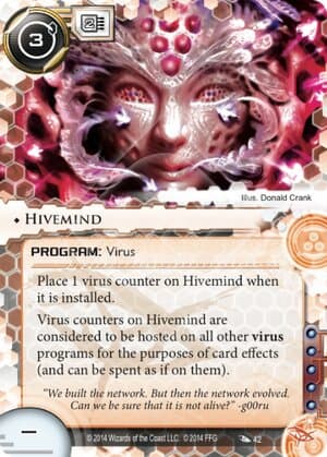 Hivemind