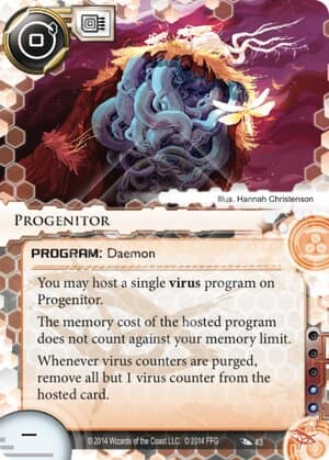 Progenitor