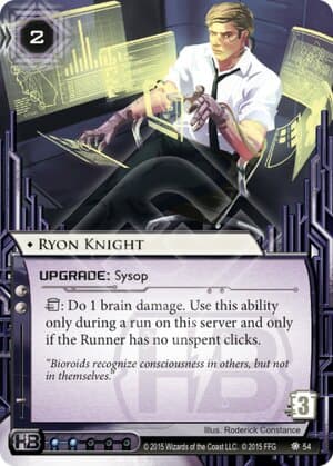 Ryon Knight