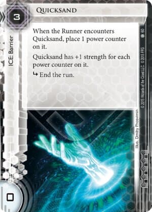 Quicksand