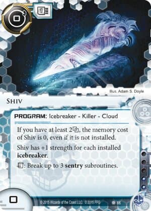 Shiv