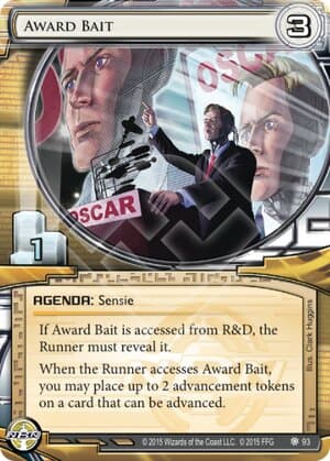 Award Bait