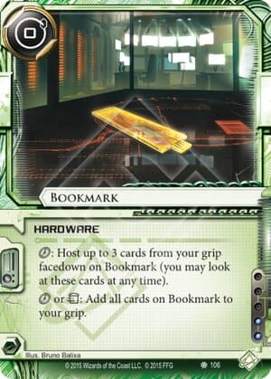 Bookmark