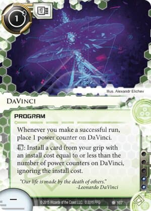 DaVinci