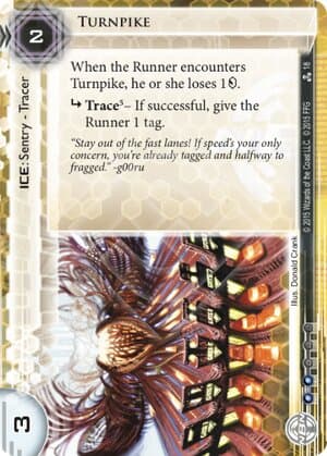 Turnpike