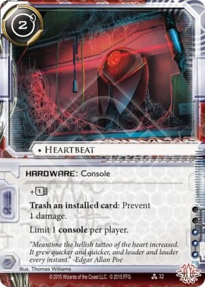 Heartbeat