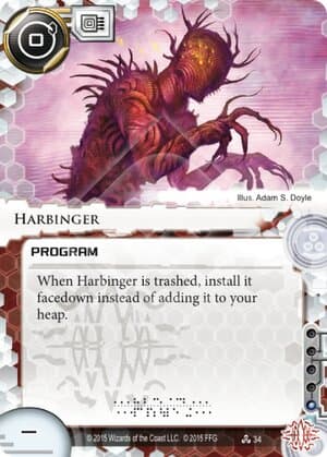 Harbinger