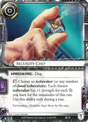 Security Chip