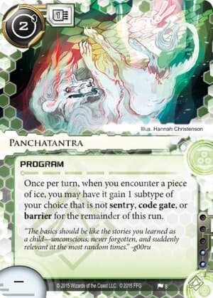 Panchatantra