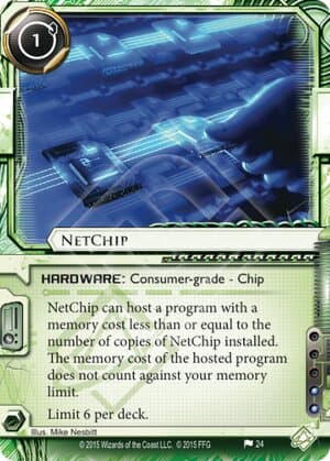 NetChip