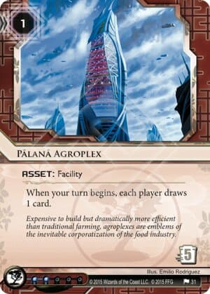 Pālanā Agroplex