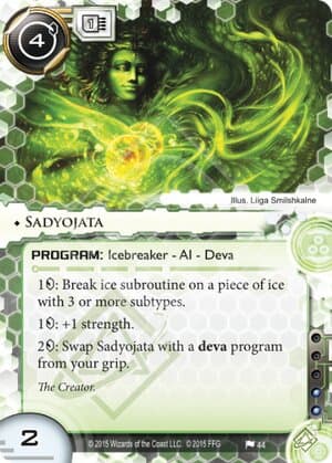 Sadyojata