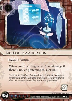 Bio-Ethics Association