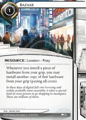 Bazaar