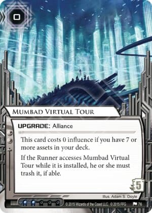 Mumbad Virtual Tour