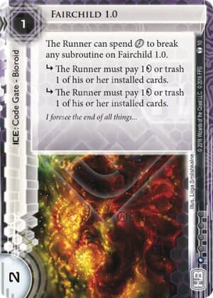Fairchild 1.0