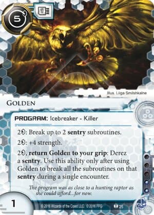 Golden