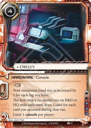 Obelus