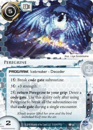 Peregrine
