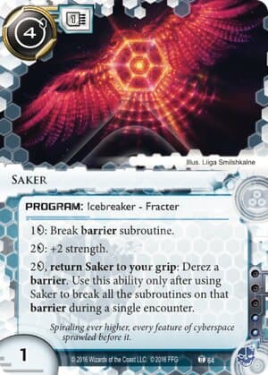 Saker