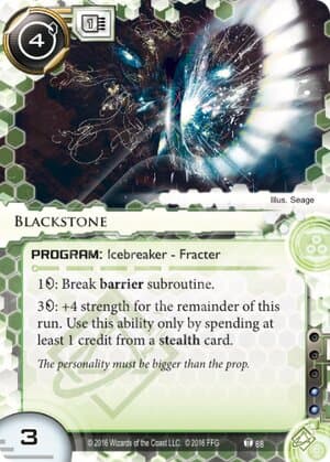 Blackstone