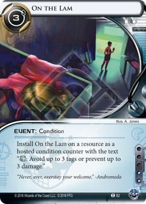 On the Lam