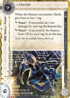 Thoth
