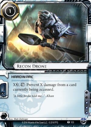 Recon Drone