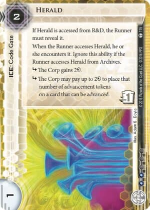 Herald