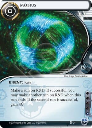Möbius