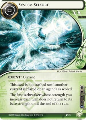 System Seizure