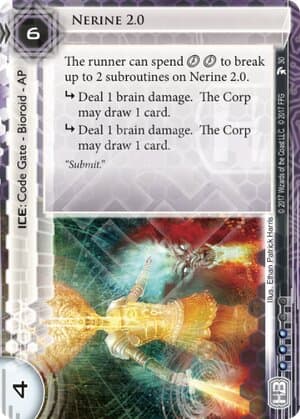 Nerine 2.0