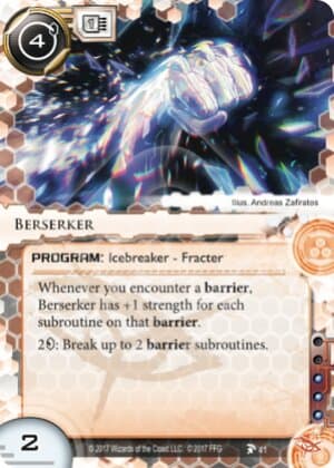 Berserker