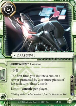 Daredevil