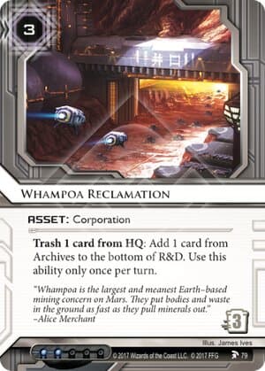 Whampoa Reclamation