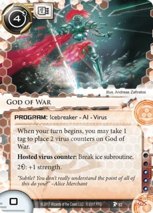 God of War