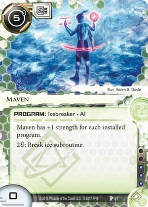Maven