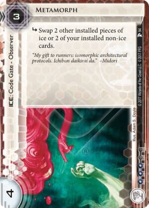 Metamorph