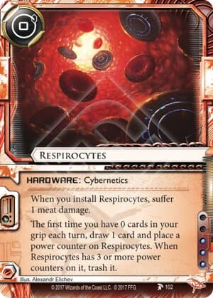 Respirocytes