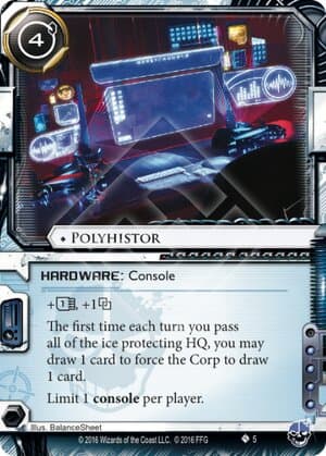 Polyhistor