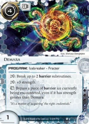 Demara