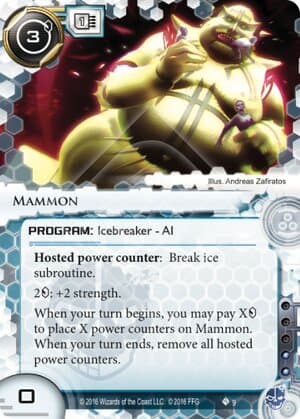 Mammon