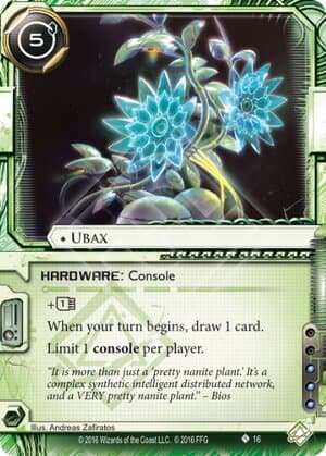 Ubax