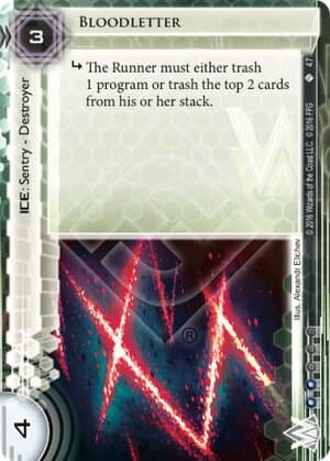 Bloodletter